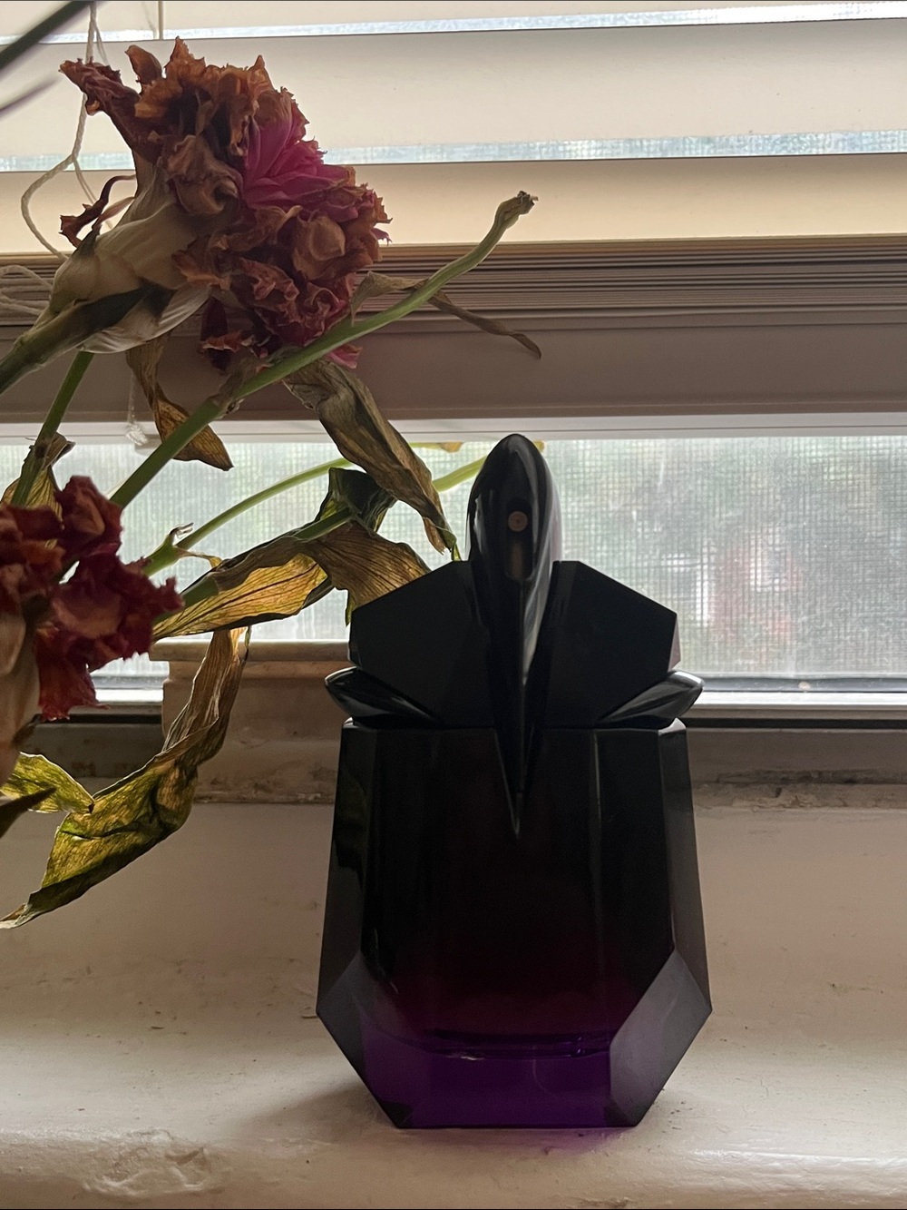 MUGLER Alien Extraintense 👽 30ml 1 fl oz